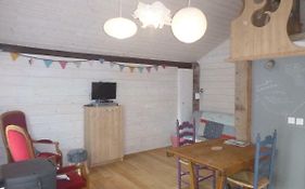 Den lille hytta ( le petit chalet )